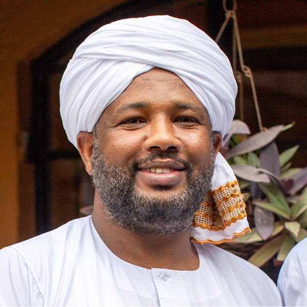 صورة الشيخ الزين